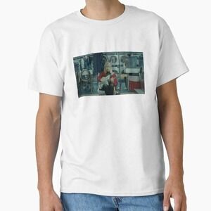 Beach Bunny Band Art Concept Shirt